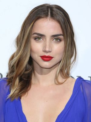 Ana de Armas