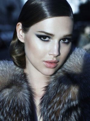 Anais Pouliot