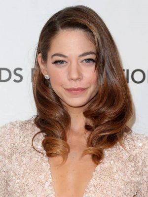 Analeigh Tipton