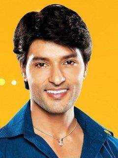 Anas Rashid