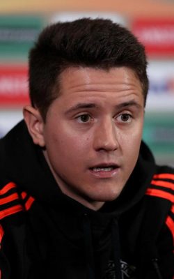 Ander Herrera