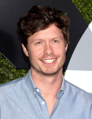 Anders Holm