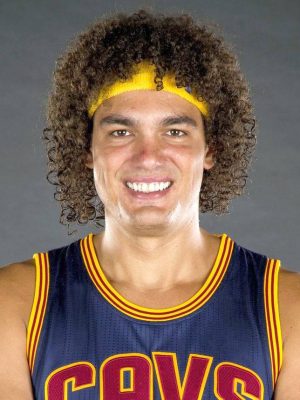 Anderson Varejão