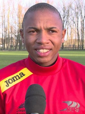 Andile Jali