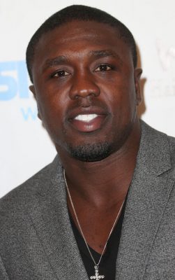 Andre Berto