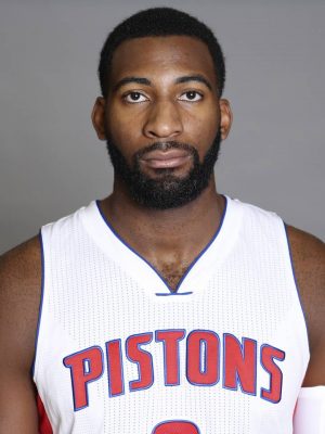 Andre Drummond