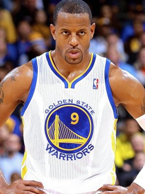 Andre Iguodala