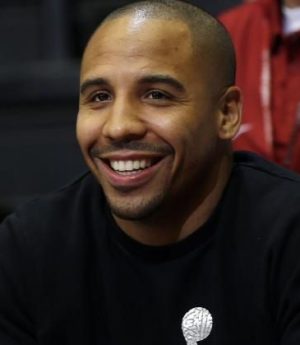 Andre Ward