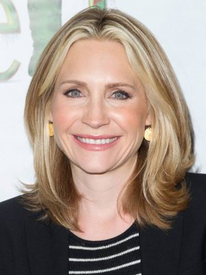 Andrea Canning