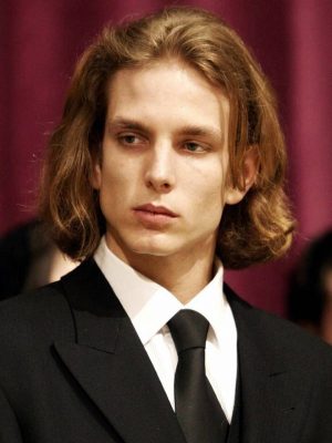 Andrea Casiraghi