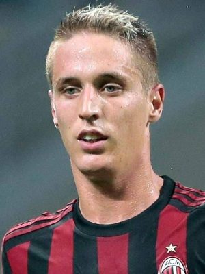 Andrea Conti