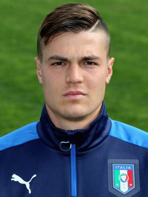 Andrea Favilli