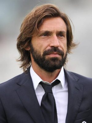 Andrea Pirlo