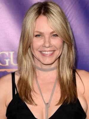 Andrea Roth