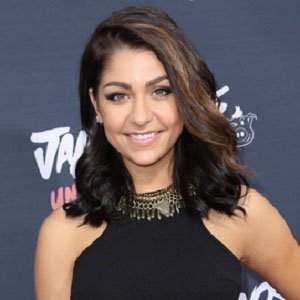 Andrea Russett