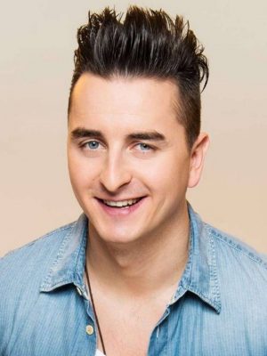 Andreas Gabalier