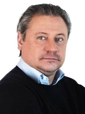 Andrei Kanchelskis