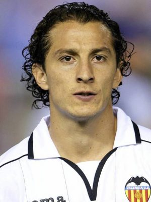 Andrés Guardado