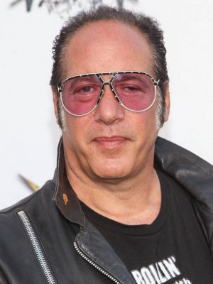 Andrew Dice Clay