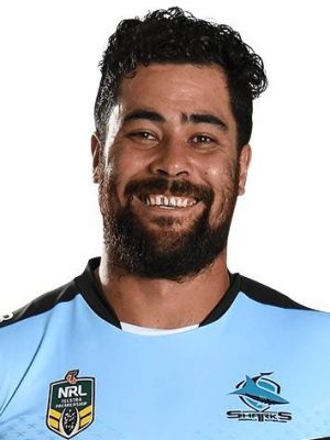 Andrew Fifita