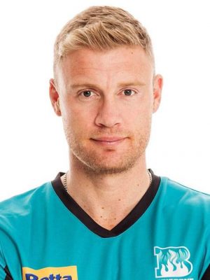 Andrew Flintoff