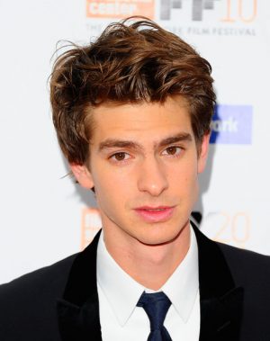 Andrew Garfield