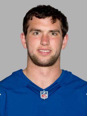 Andrew Luck