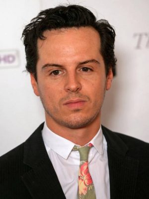 Andrew Scott