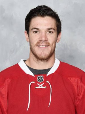 Andrew Shaw