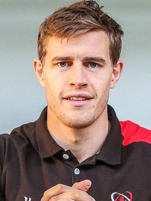 Andrew Trimble