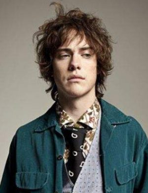 Andrew Vanwyngarden