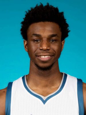 Andrew Wiggins