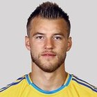 Andrey Yarmolenko