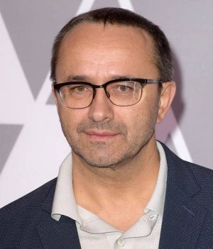 Andrey Zvyagintsev