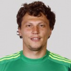 Andriy Pyatov