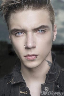 Andy Biersack