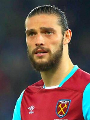 Andy Carroll