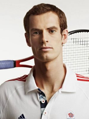 Andy Murray