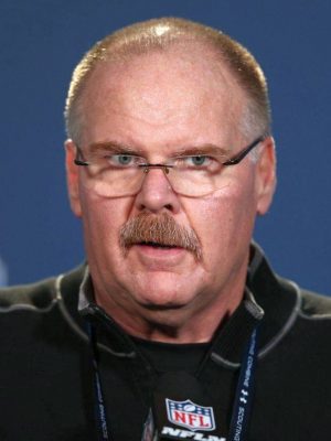 Andy Reid