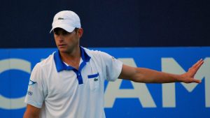 Andy Roddick