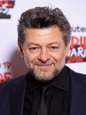 Andy Serkis