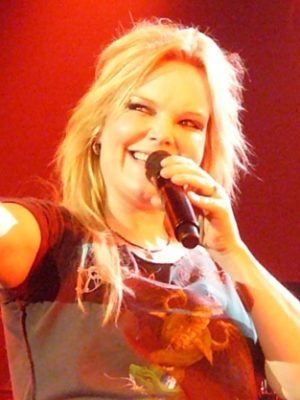 Anette Olzon