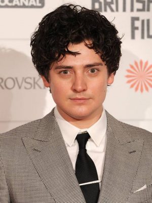 Aneurin Barnard