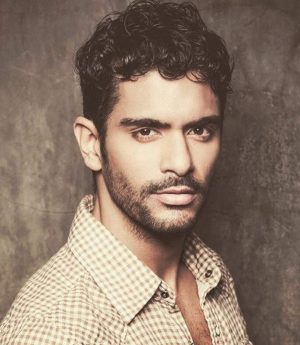 Angad Bedi