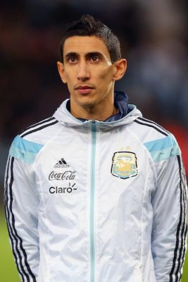 Ángel Di María