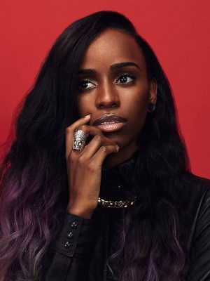 Angel Haze