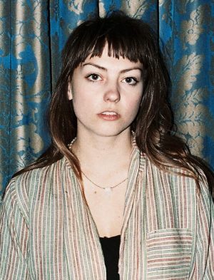 Angel Olsen