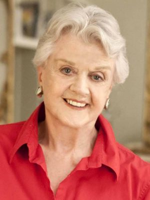 Angela Lansbury