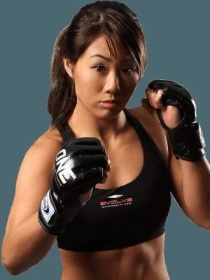 Angela Lee