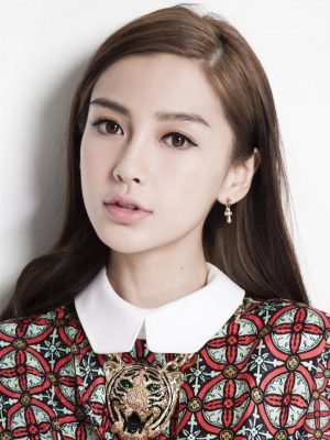 Angelababy